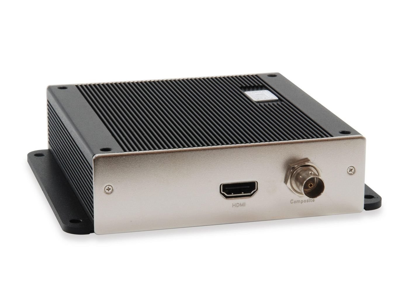 LevelOne DSS-1000 Digital Signage Afspiller
