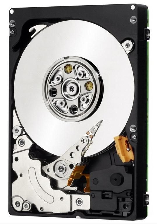 Ibm 600GB Sas 2.5 10000RPM Harddisk 2.5