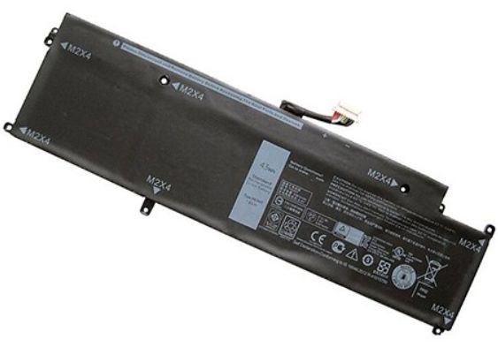 Dell Battery - 4-cell Lithium Ion (Li-Ion)