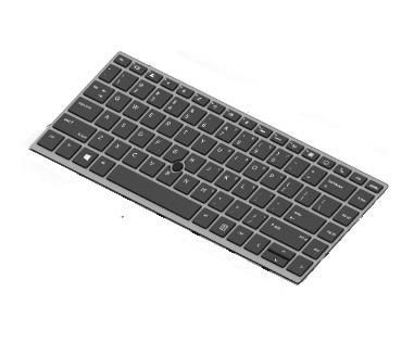 HP Keyboard