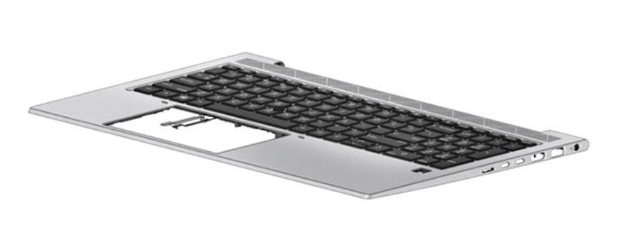 HP Keyboard