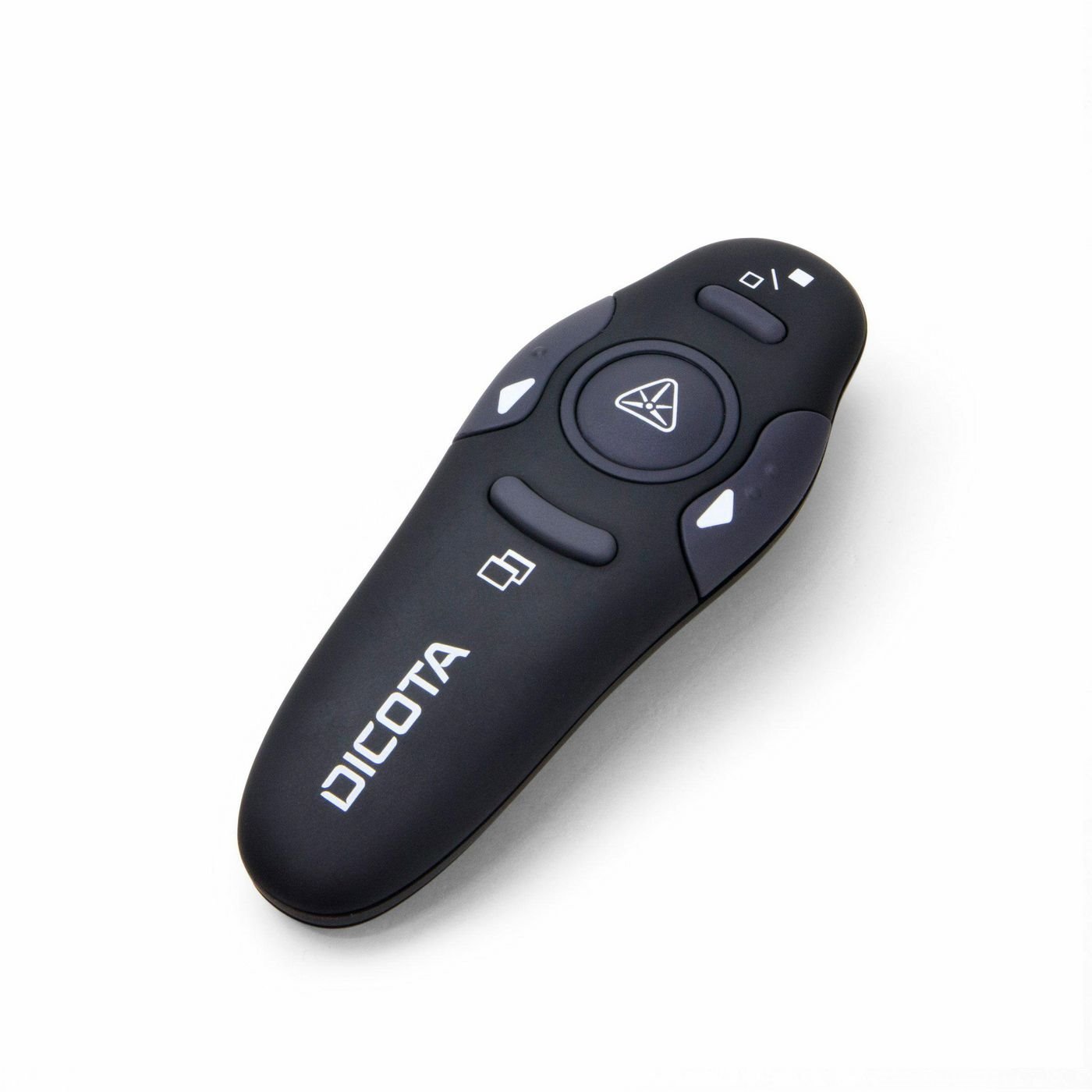 Dicota Pin Point Wireless Laser Pointer Sort Pegeredskab Til Projektor