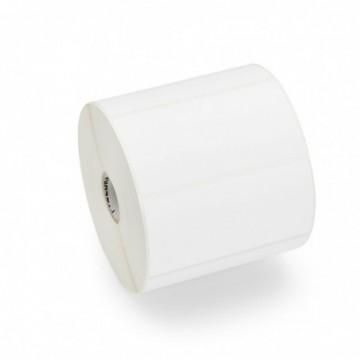 Zebra Z-Perform 1000T Etiketter 21 X 21 MM 6620Etikette(R)