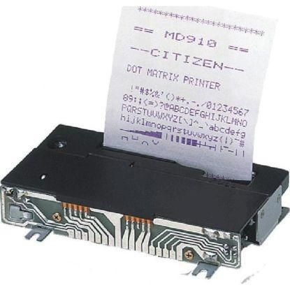 Citizen Systems Citizen MD911SS Reservedel Til Printerudstyr Printhoved 1 STK