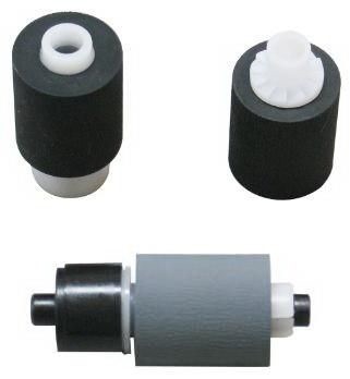 CoreParts Muxmsp-00188 Reservedel Til Printerudstyr Valse 1 STK