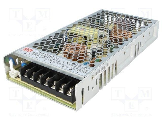 Mean Well RSP-150-24