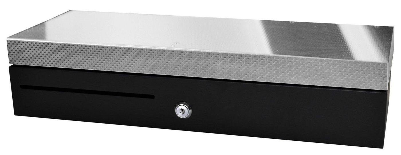 Apg Cash Drawer Ecd460 Manuel Kontantskuffe