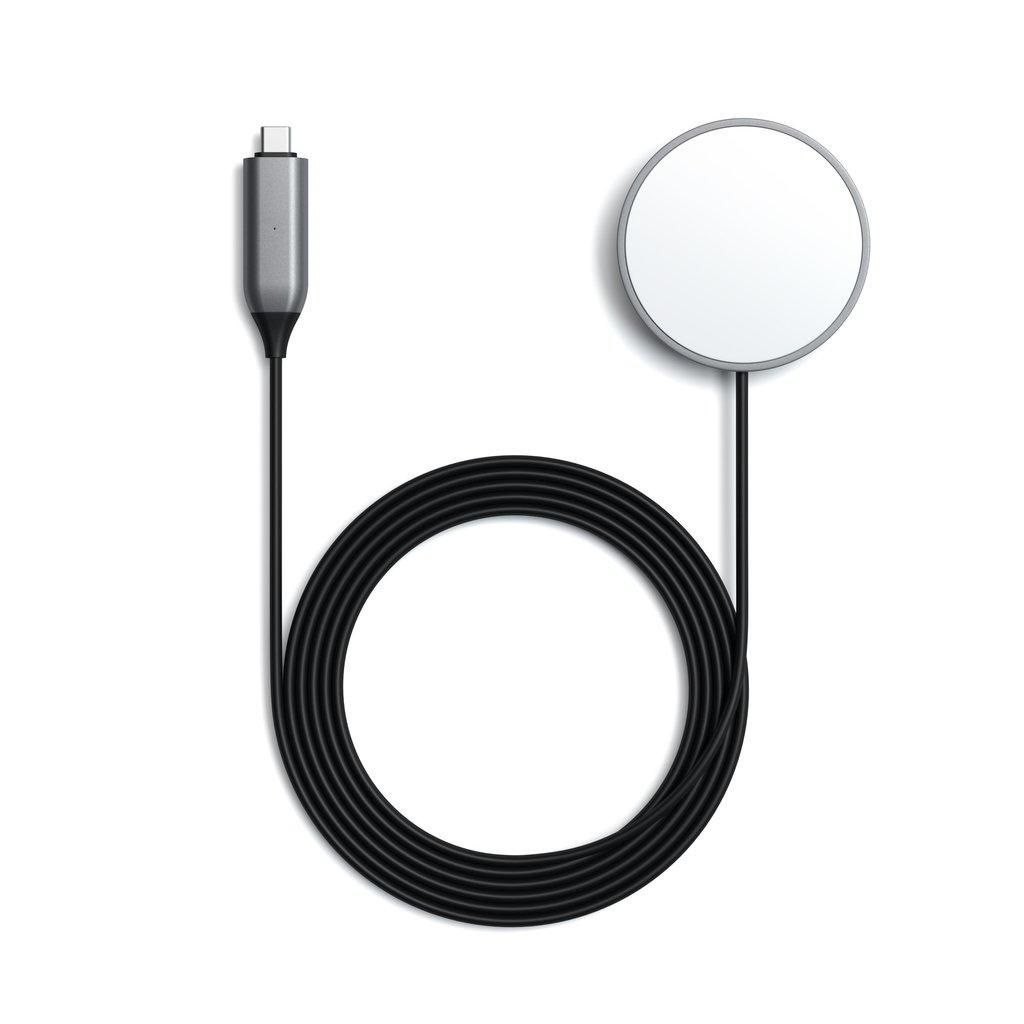 Satechi TRÅDLØS Opladningspude 7.5Watt 24 Pin Usb-C