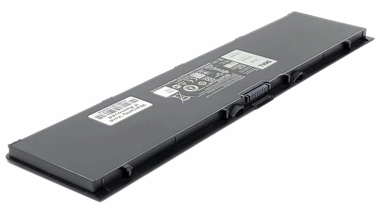 Dell-IMSourcing Battery - Lithium Ion (Li-Ion)