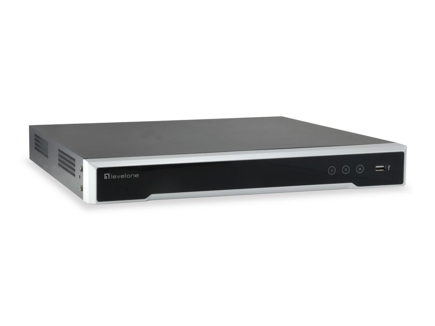 LevelOne NVR-0508 Standalone NVR