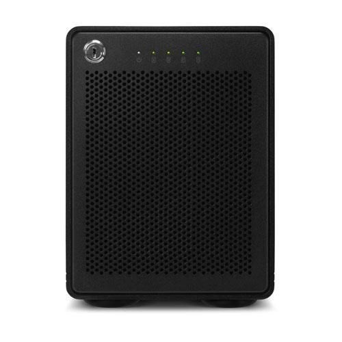 Owc ThunderBay 4 Harddisk-Array 4Bays