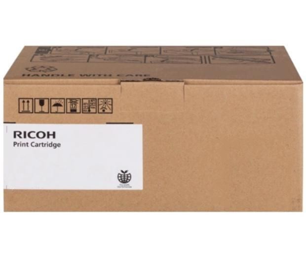 Ricoh MP C407 Gul 8000 Sider Toner 842214