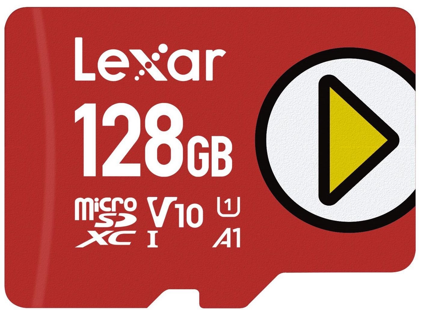 Lexar Play microSDXC 128GB 150MB/s