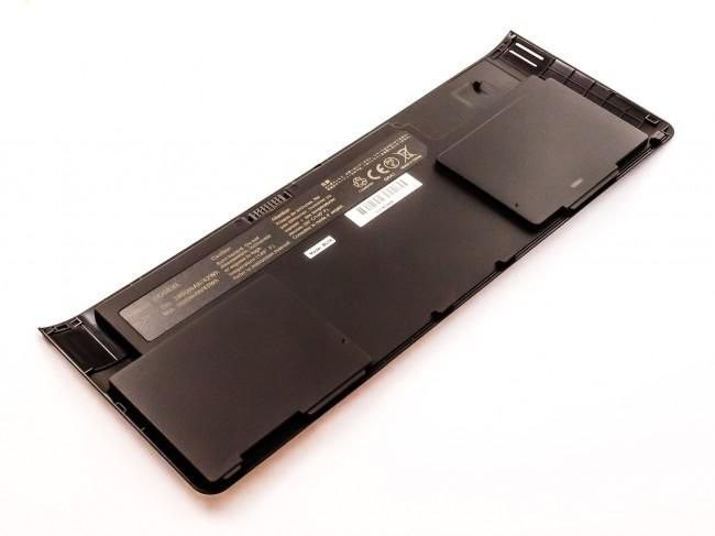 CoreParts Batteri Til Bærbar Computer Litium-Polymer 3800mAh