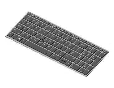 HP Keyboard