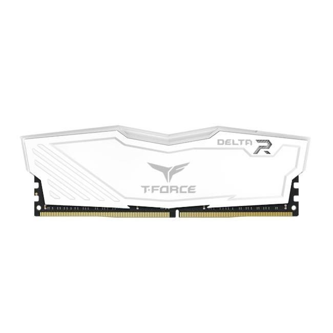 Team T-Force Delta RGB DDR4 16GB Kit 3600MHz CL18 Ikke-ECC