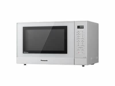 Panasonic NN-ST45KW Mikrobølgeovn Hvid