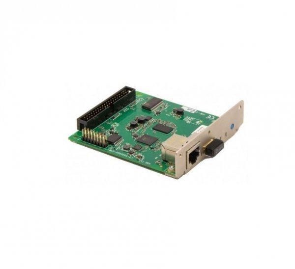 Citizen Systems Citizen If5-Wf5s Udskriftsserver Ethernet Fast Ethernet Gigabit Ethernet Ieee 802.11N Ieee 802.11Ac Ieee 802.11B Ieee 802.11A Ieee 802.11G