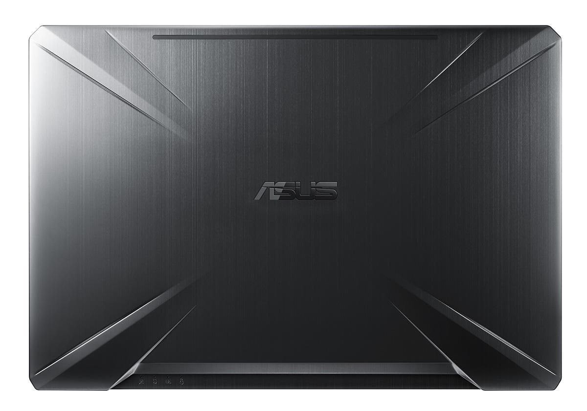 Asus Fx504ge-1A Cover