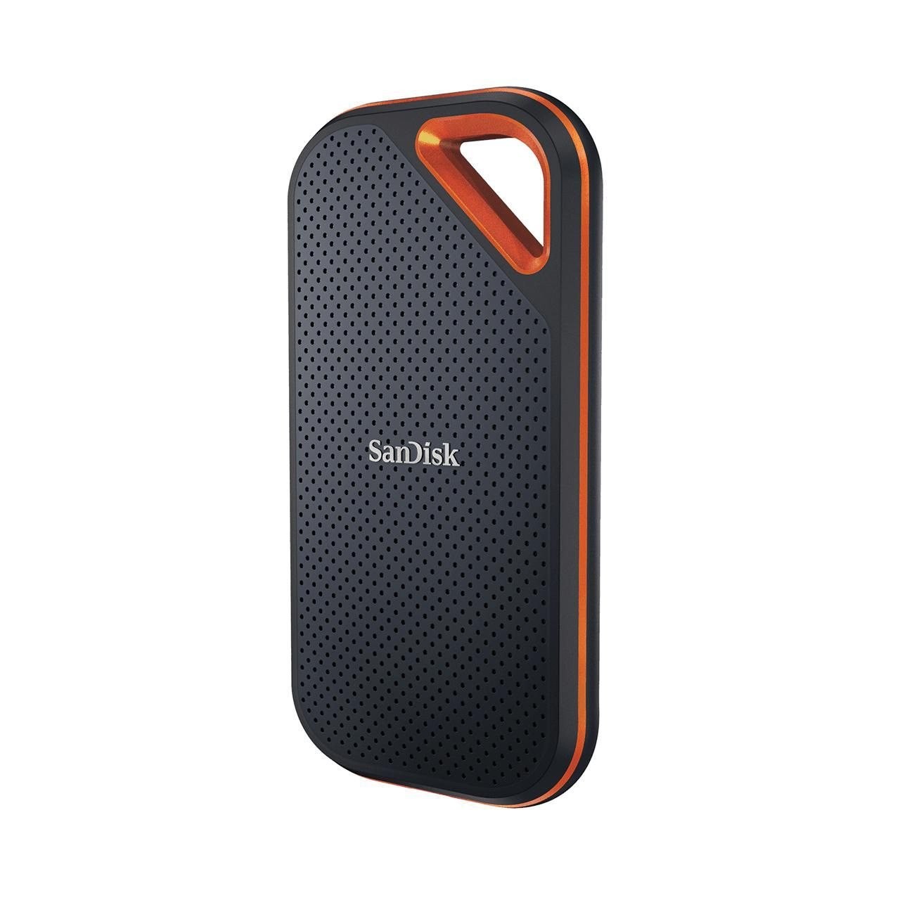 SanDisk Extreme SSD Pro Portable V2 4TB Usb 3.2 Gen 2X2