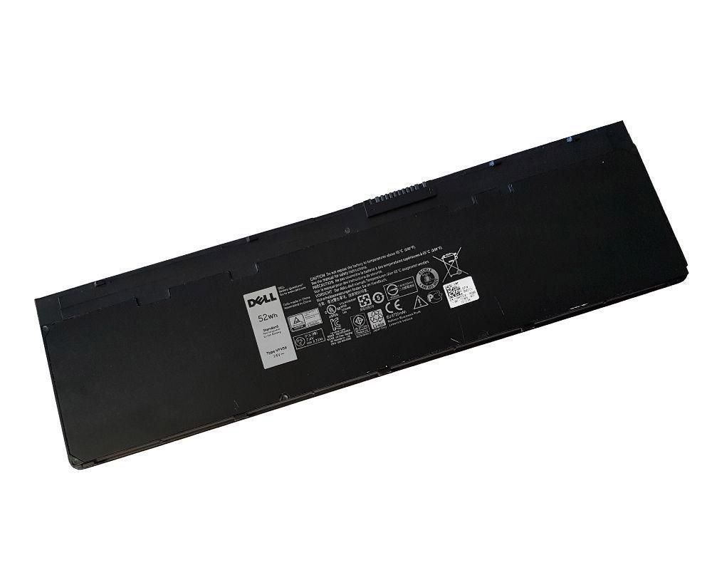 Dell Battery, Primary, 52W, HR, 4 (FC2J8)