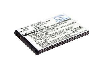 CoreParts Mobx-Bat-Sx780cl Reservedel Til Telefon Batteri