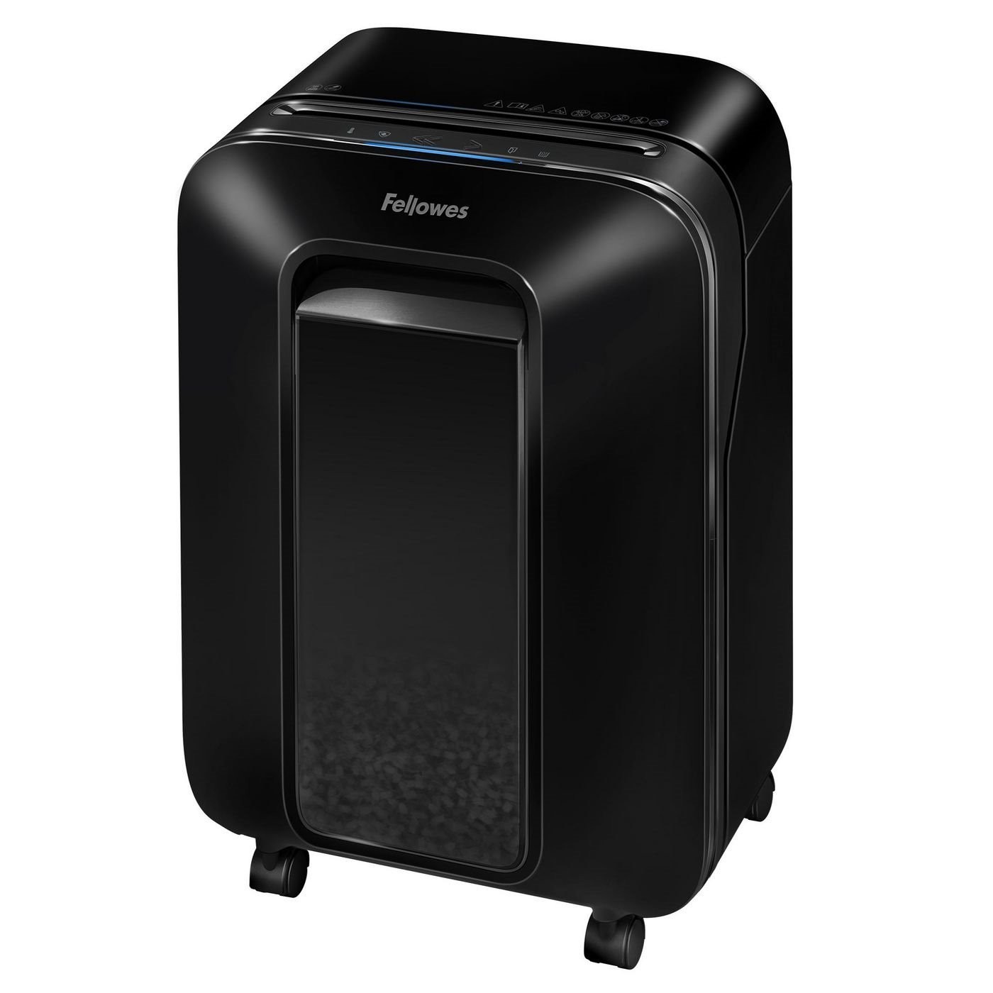 Fellowes Makulator Miniskæring 4 X 12 MM