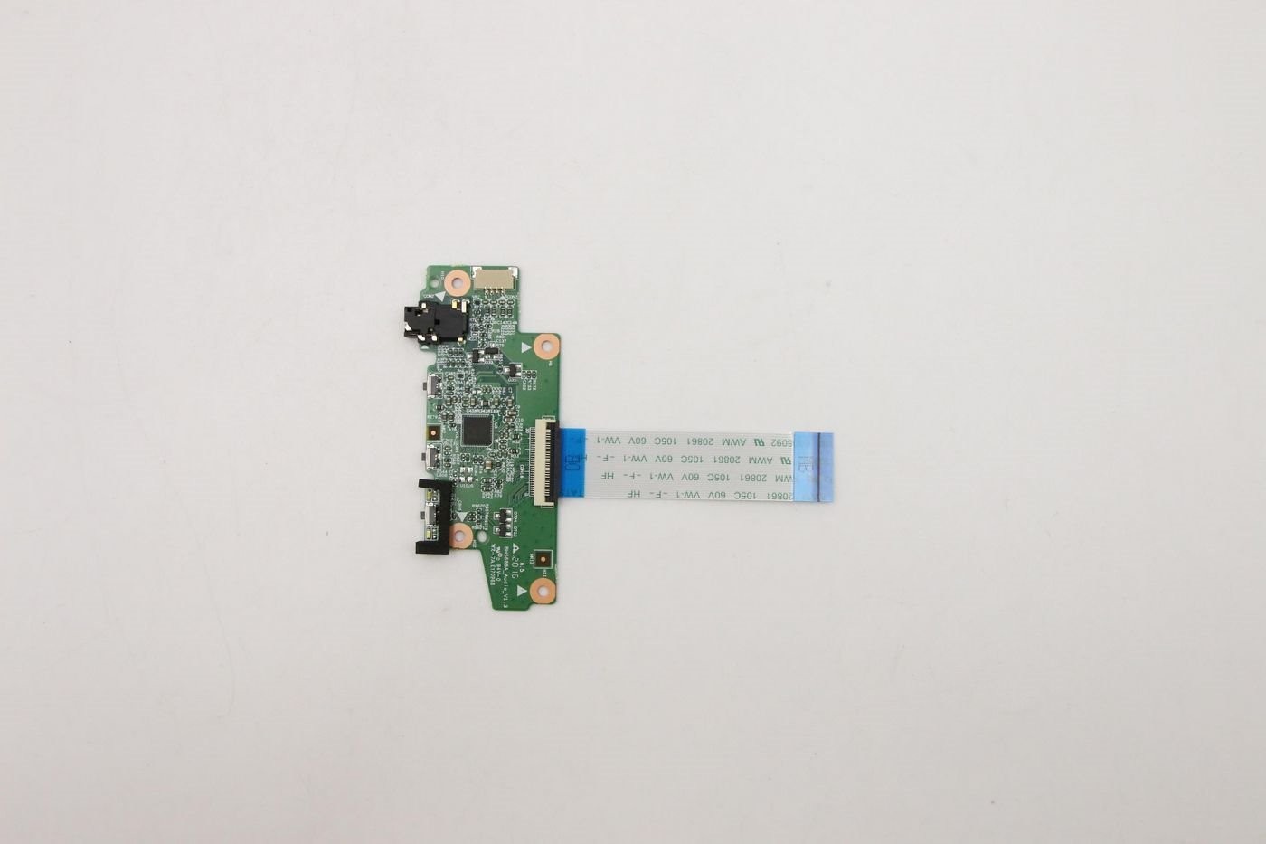 Lenovo Audio Board W/Cable B81H0 New (5A50y95951)
