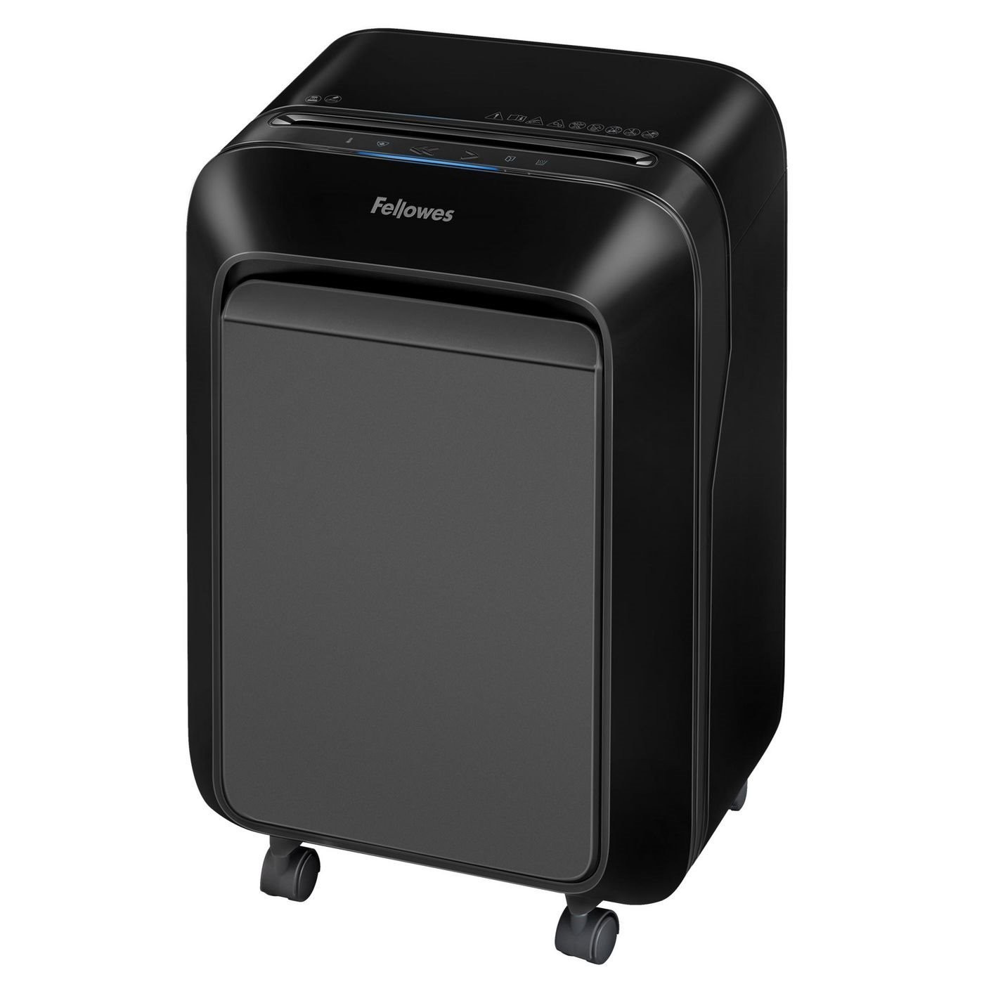 Fellowes Makulator Miniskæring 4 X 12 MM