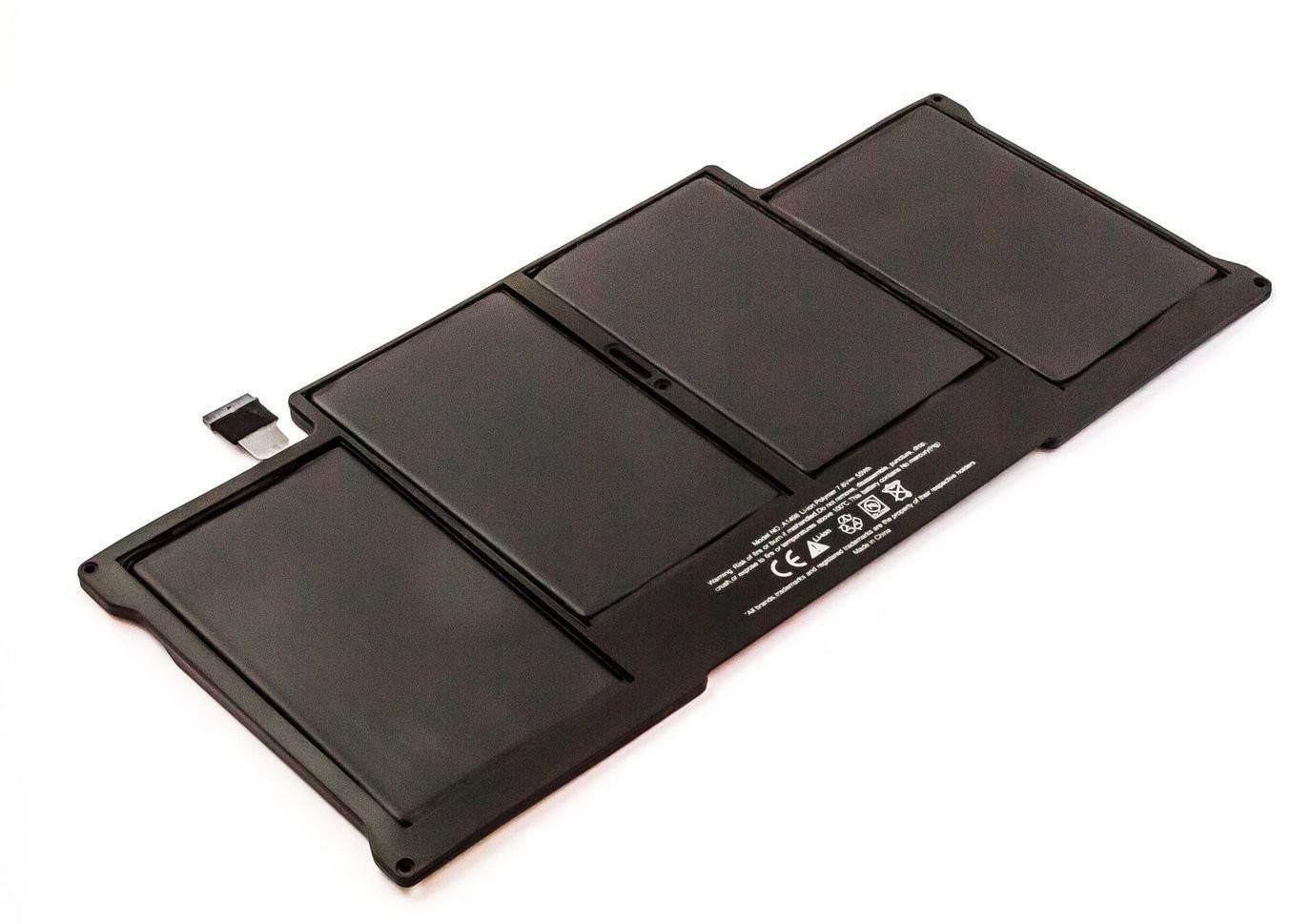 CoreParts Mbxap-Ba0001 Laptop Reservedel Batteri