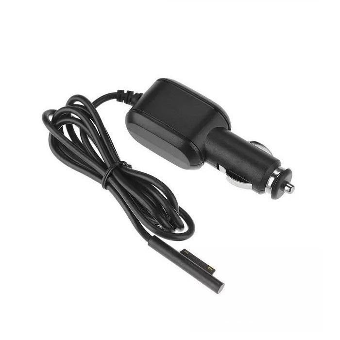 CoreParts MBXMS-DC0002 Strømadapter Og Vekselret Indendørs 30 W Sort