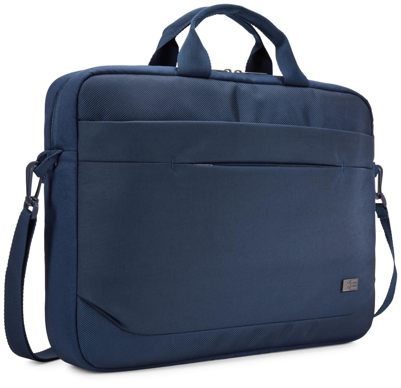 Case Logic Bæretaske 15.6 Polyester BLÅ