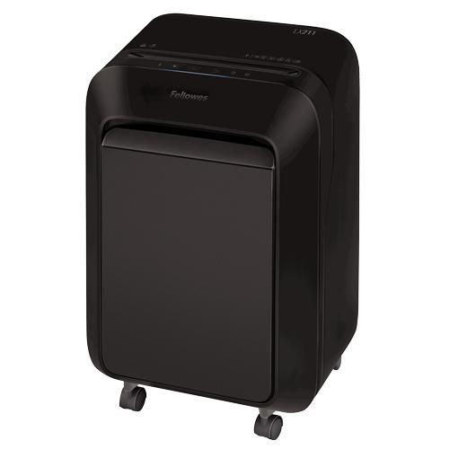 Fellowes Powershred Makulator Micro-Cut 2 X 12 MM