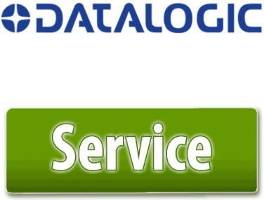 Datalogic EASEOFCARE 2-Day Comprehensive - Extended Service - 3 Year - Service