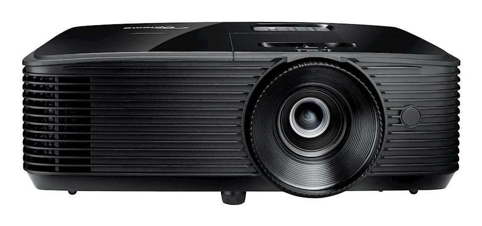 Optoma H190X DLP-projektor Wxga Vga Hdmi Component Video Composite Video