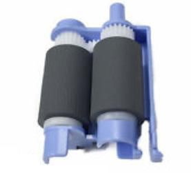 HP Roller Assembly