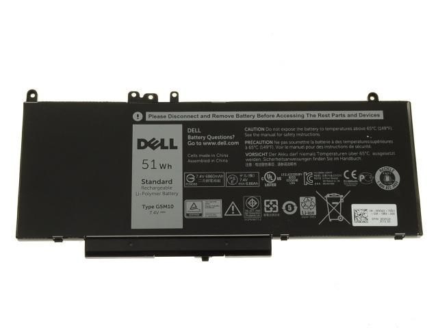 Dell Battery
