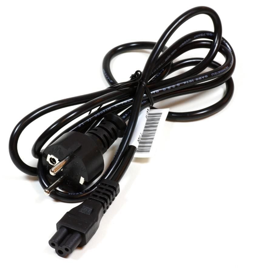 HP Standard Power Cord - 3 m - Netherlands