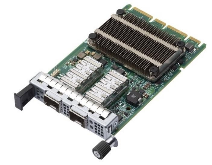Broadcom NetXtreme E-Series Netværksadapter Open Compute Project Mezzanine (Ocp) 3.0 10Gbps