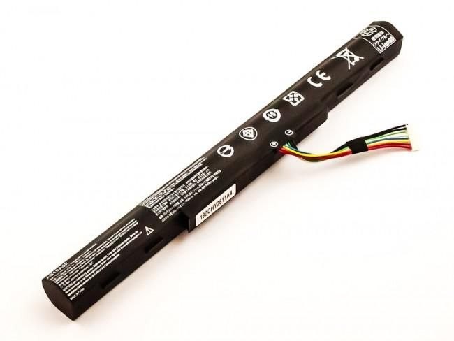 CoreParts Mbxac-Ba0065 Laptop Reservedel Batteri