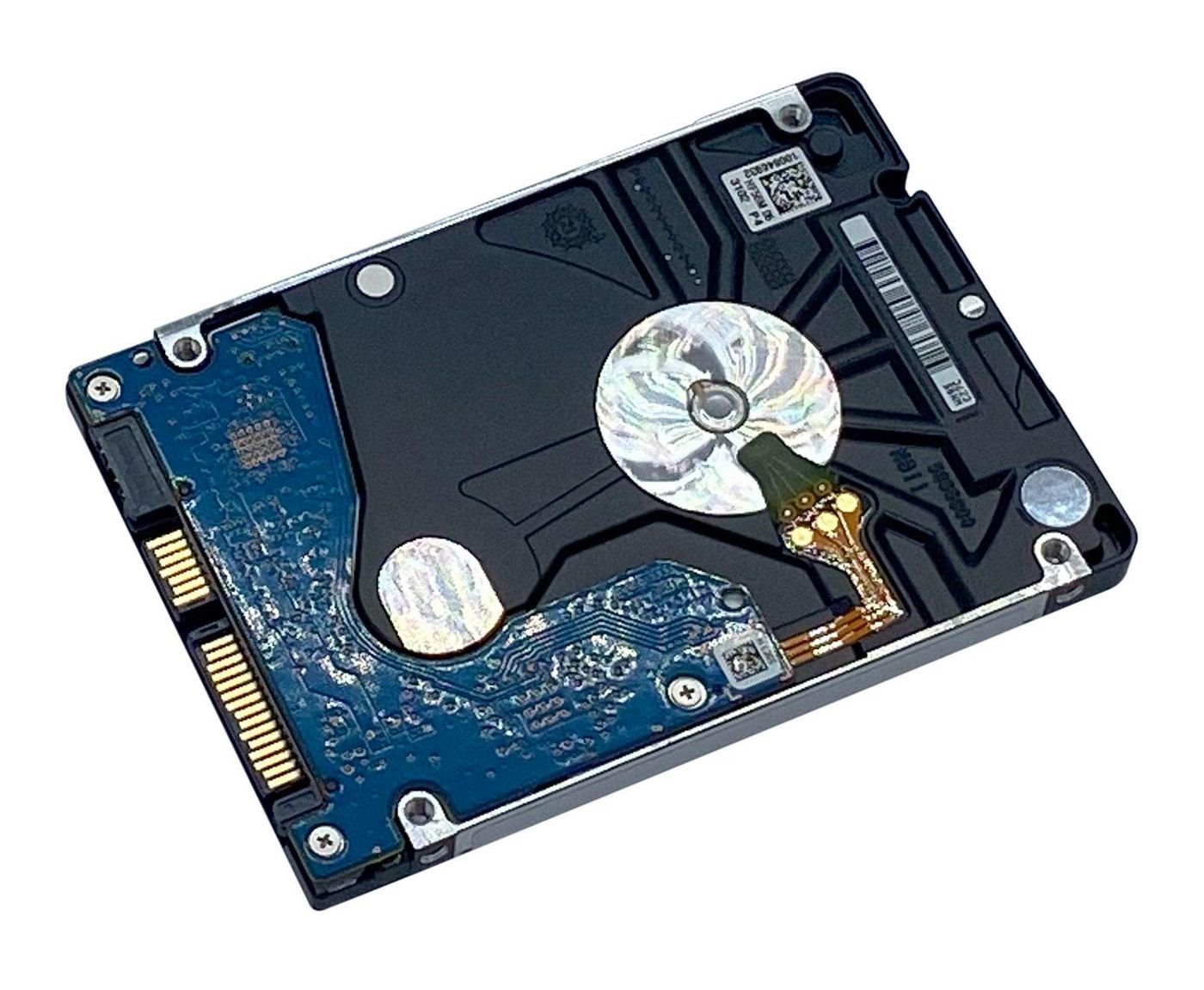 HP 500 GB Hard Drive - 2.5" Internal - SATA (SATA/300)