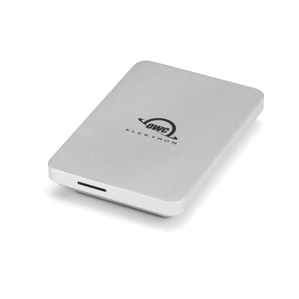 Owc Envoy SSD Pro Elektron 480GB Usb 3.2 Gen 2 Thunderbolt 3