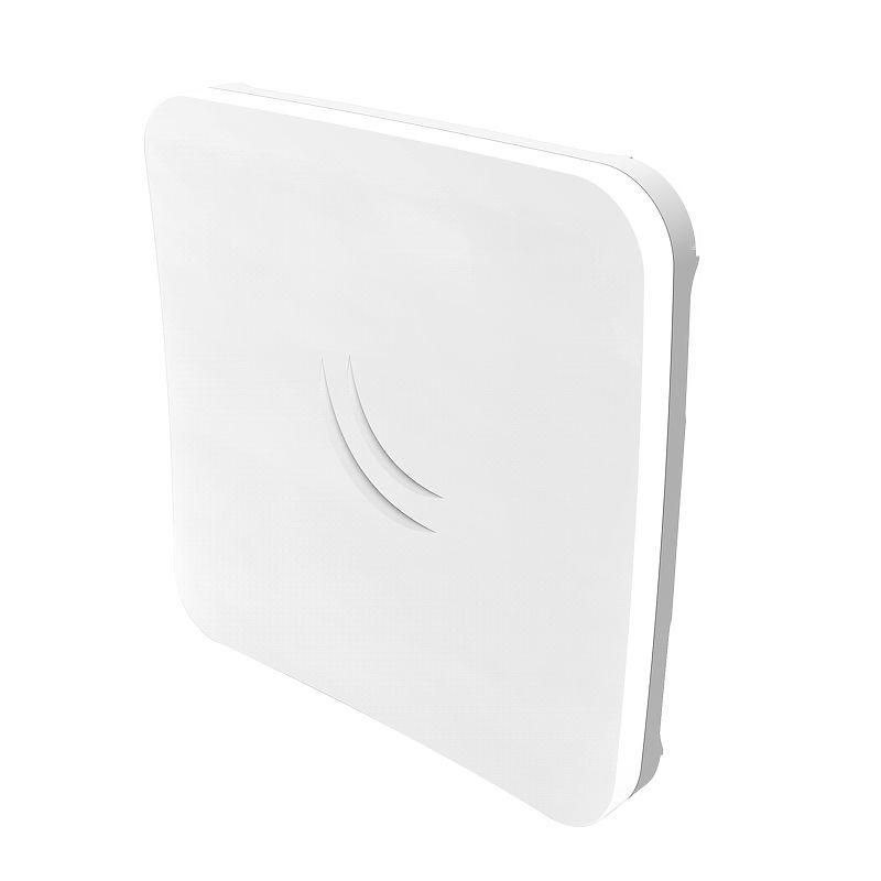 MikroTik SXTsq Lite2 TRÅDLØS Router Stangmonterbar