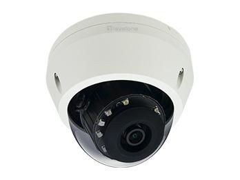 LevelOne FCS-3307 Netværksovervågningskamera Udendørs Indendørs 2592 X 1944