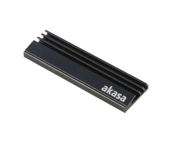 Akasa Kølelegeme Til Solid State-Disk