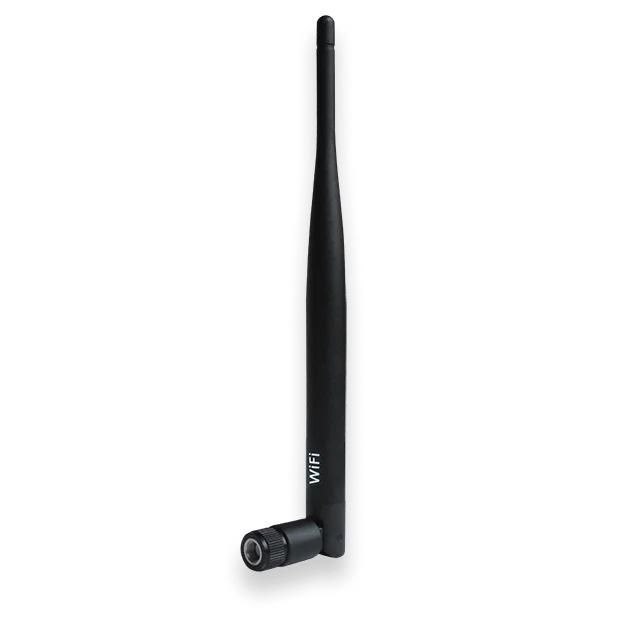 Teltonika Antenne 19.5CM Sort