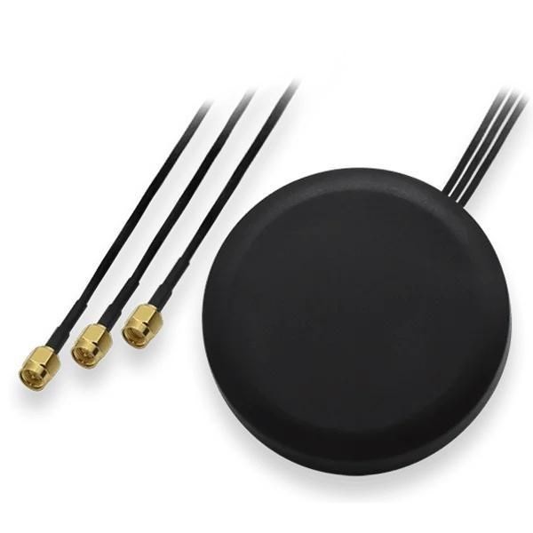 Teltonika Antenne 1.5CM Sort