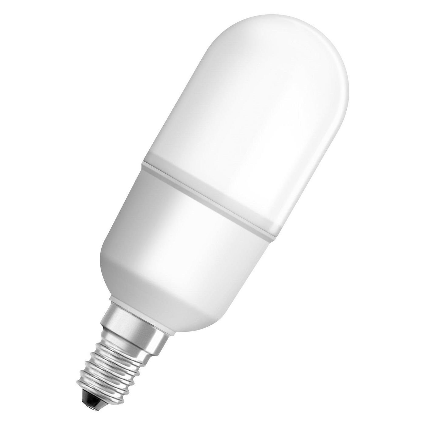 Osram Led Star LED-lyspære 9W E 1050Lumen 2700K Varmt Hvidt LYS