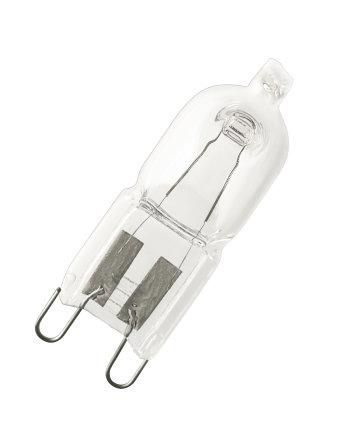 Osram Halopin Pro Halogen-Lyspære 48W G 740Lumen 2800K Varmt Hvidt LYS