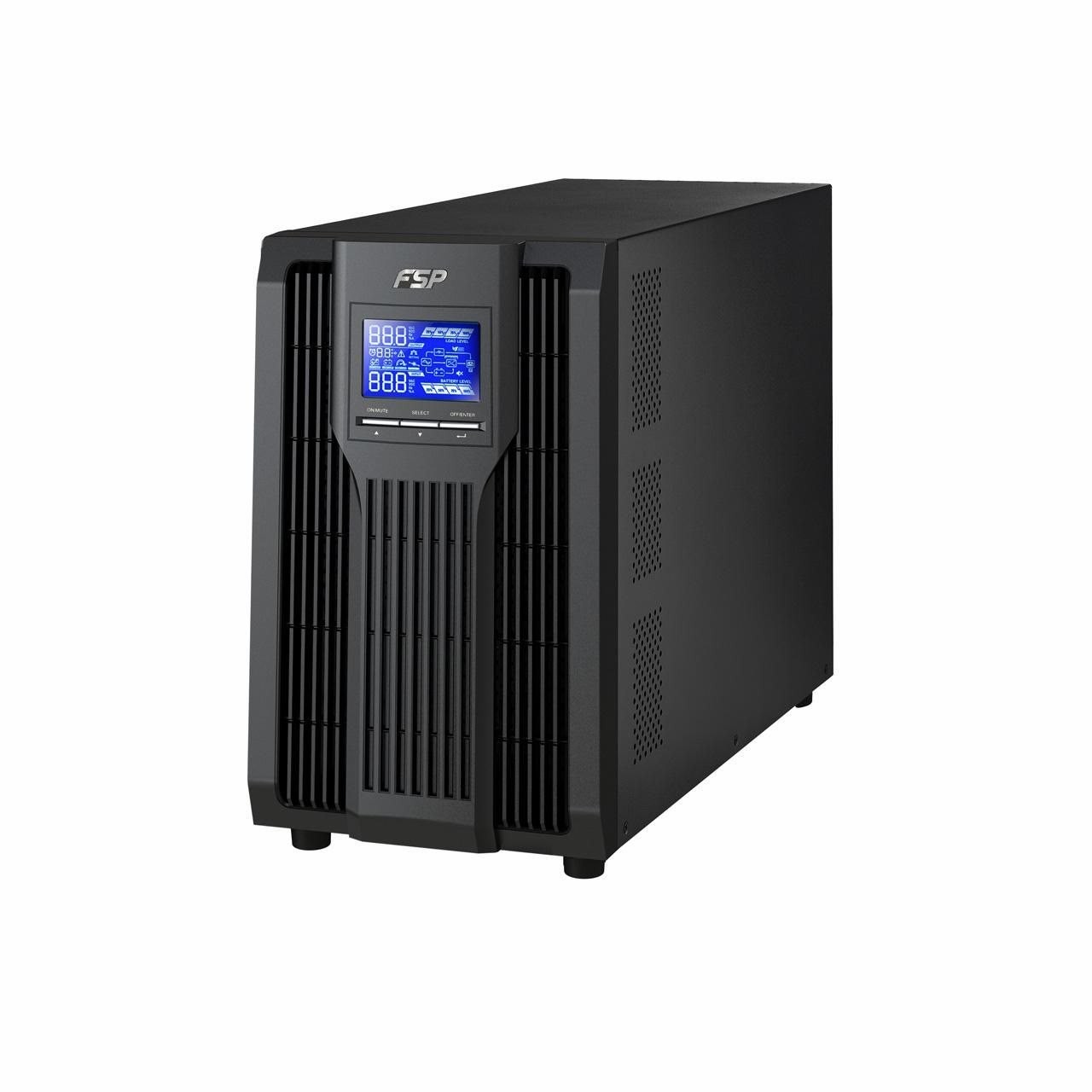 FSP Champ Tower Series 2K Ups 1800Watt 2000Va